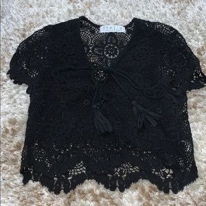 STELLA LAGUNA BEACH BLACK TOP